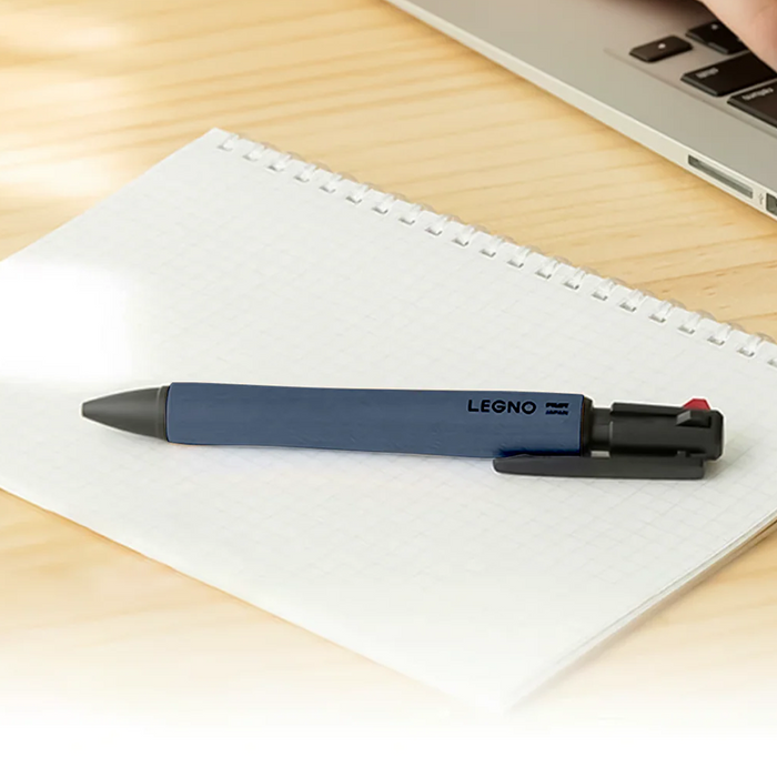 Pilot Legno 2+1 Multi-function Pen