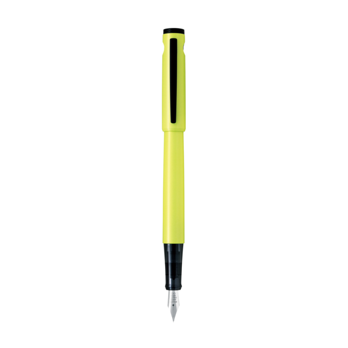 Pilot Light Active Fountain Pen