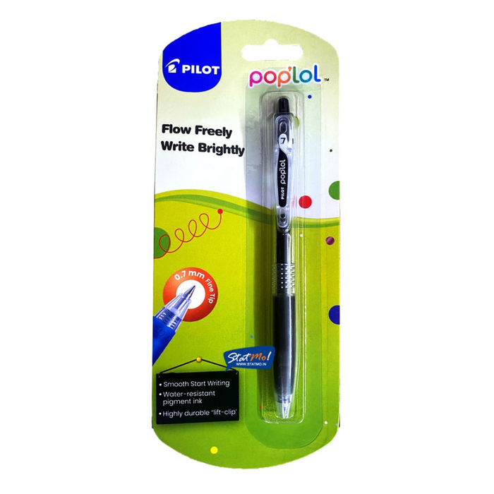 Pilot Pop'LoL Gel Roller Ball Pen