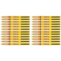 Pilot Precise V5 Extra Fine Yellow Ink Rolling Ball Pen 0.5mm Bulk Pack of 24  Pilot Rollerball Pens