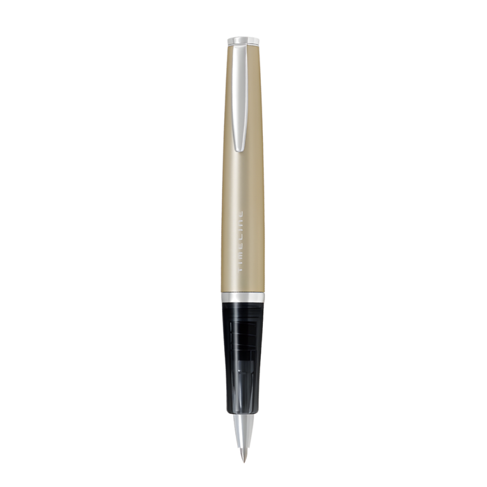 Pilot Present Timeline Ballpoint Pen
