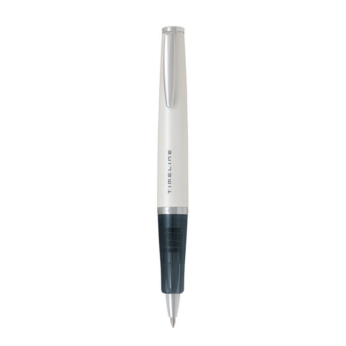 Pilot Present Timeline Ballpoint Pen