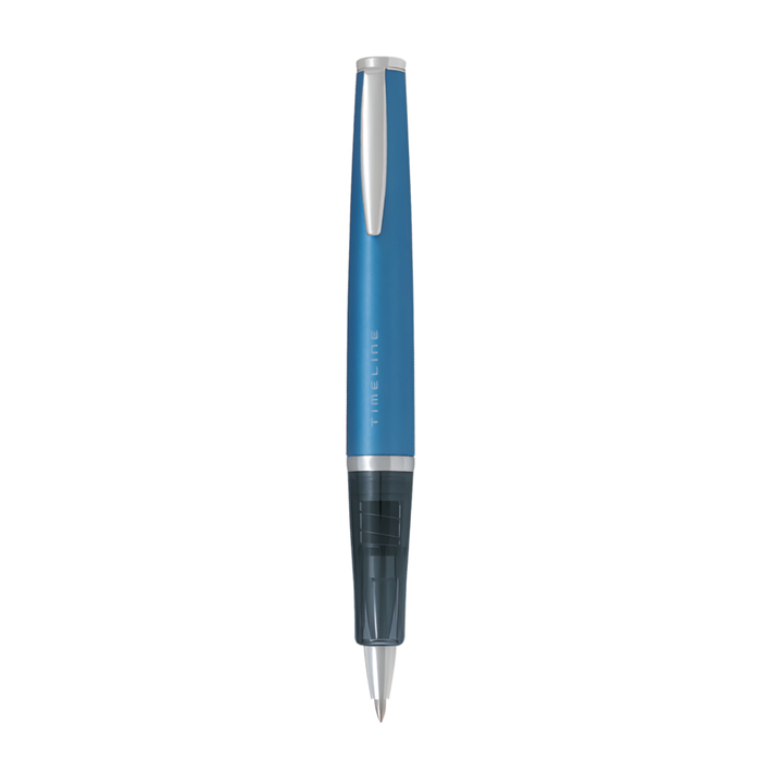 Pilot Present Timeline Ballpoint Pen