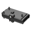 Plancha électrique pliable Daiko 2200W