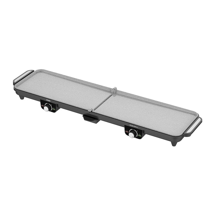 Plancha électrique pliable Daiko 2200W
