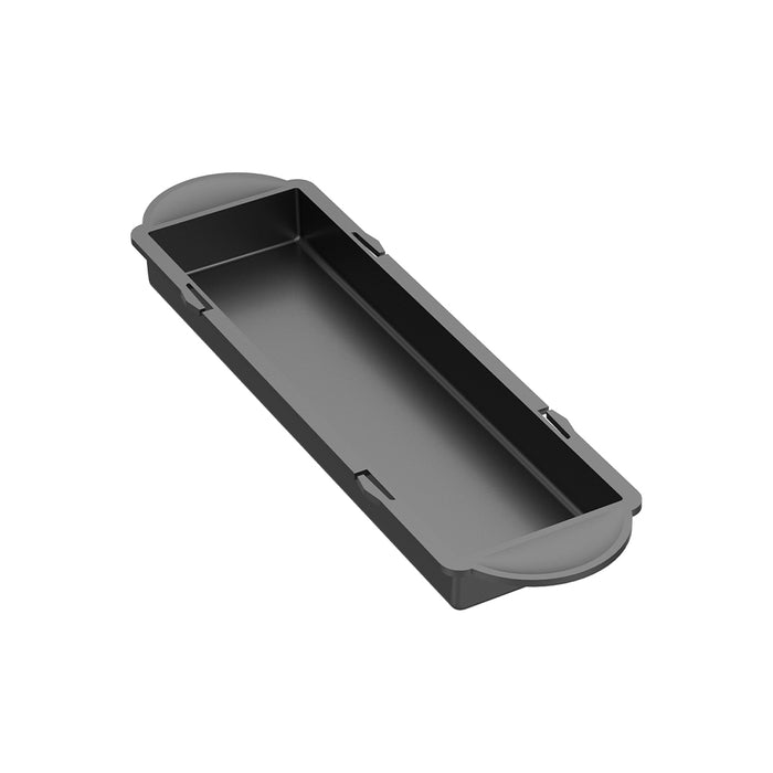 Plancha électrique pliable Daiko 2200W