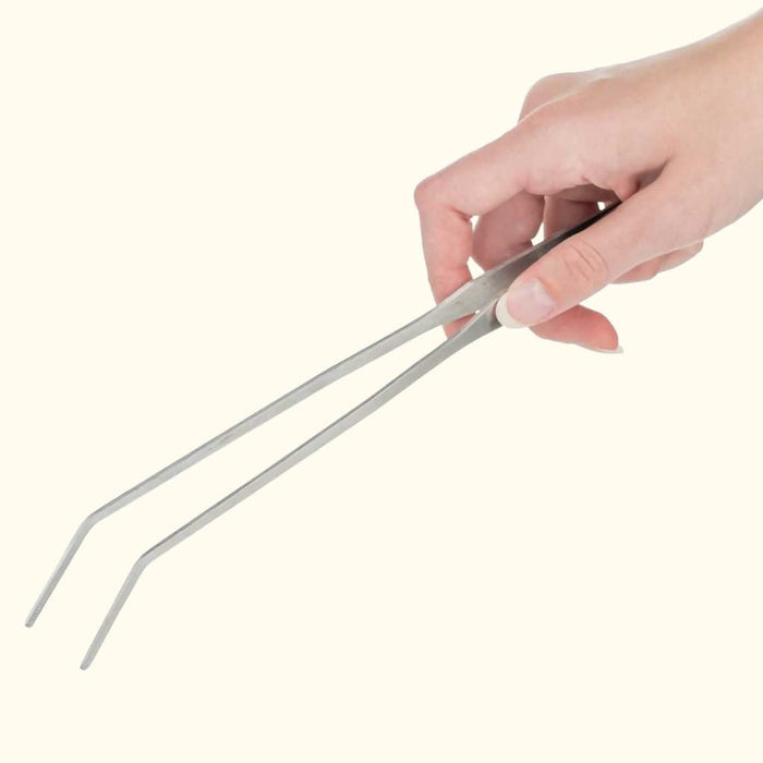 Scratch and Dent Planting Tweezers - Aquarium Co - Op