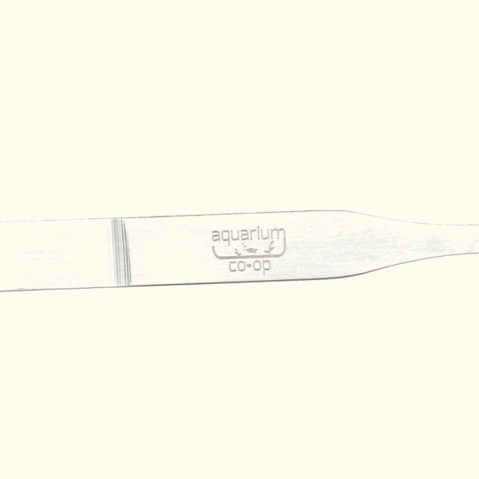 Scratch and Dent Planting Tweezers - Aquarium Co - Op