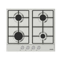 Plaque de cuisson inox 60cm 4 feux SABAF Daiko