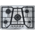 Plaque de cuisson à gaz 75cm 5 brûleurs Daiko