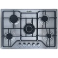 Plaque de cuisson à gaz 75cm 5 brûleurs Daiko