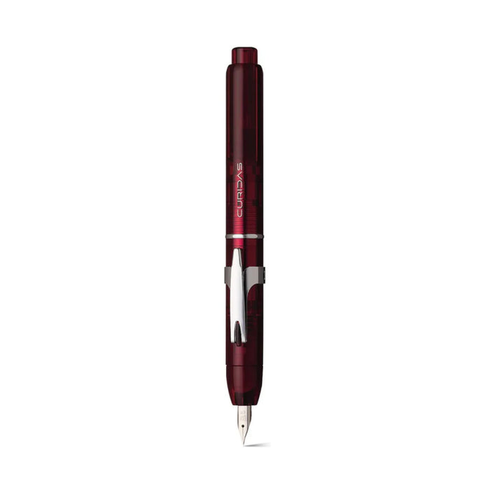 CURIDAS Gran Red / Extra Fine
