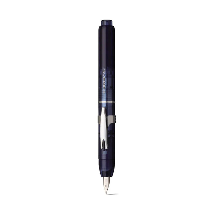 CURIDAS Abyss Blue / Extra Fine