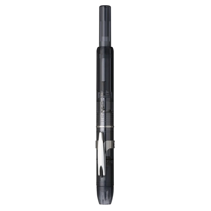 Platinum Curidas Prism Crystal Fountain Pen