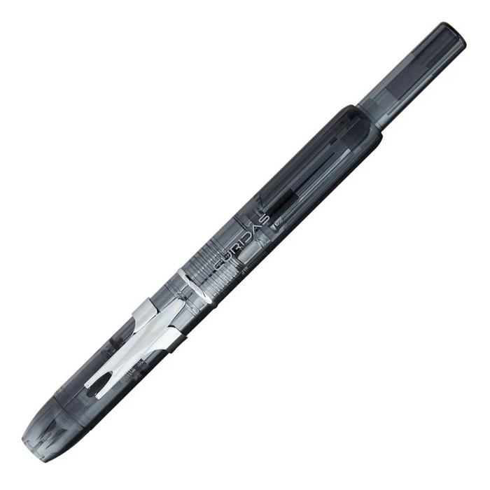 Platinum Curidas Prism Crystal Fountain Pen