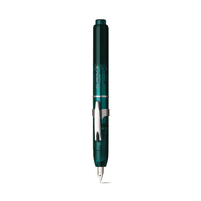CURIDAS Urban Green / Extra Fine