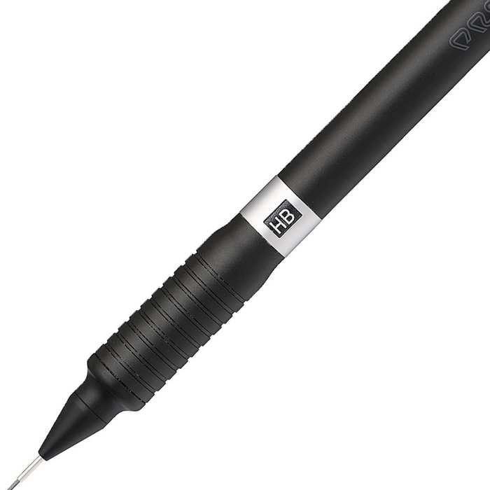 Platinum Professional Use Matte Black Mechanical Pencil