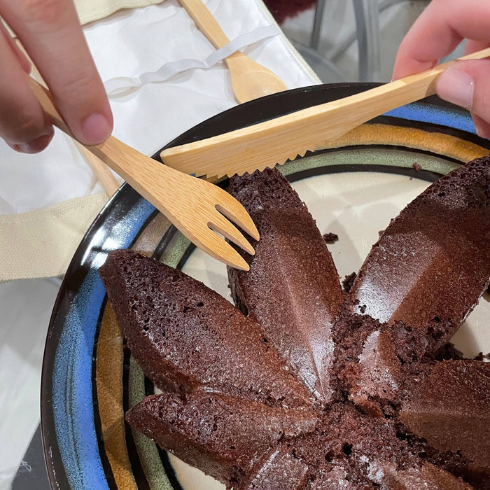 Pot Leaf Cake Mold