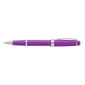 Cross Bailey Light Rollerball Pen Glossy Purple AT0745-8  Cross Rollerball Pen