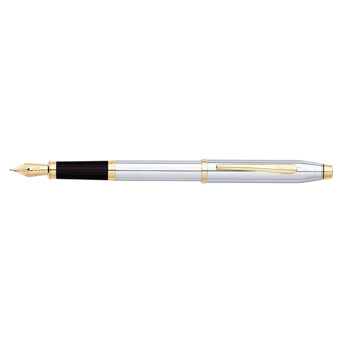 Pre Owned Cross Century II Medalist Fountain Pen Fine