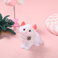 Premium Pearl Cat Taba Squishy