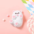 Puppy Pinky Taba Squishy