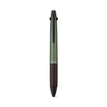 Pure Malt Jetstream Inside 4&1 0.5mm + 0.5mm Sharp Ballpoint Pen