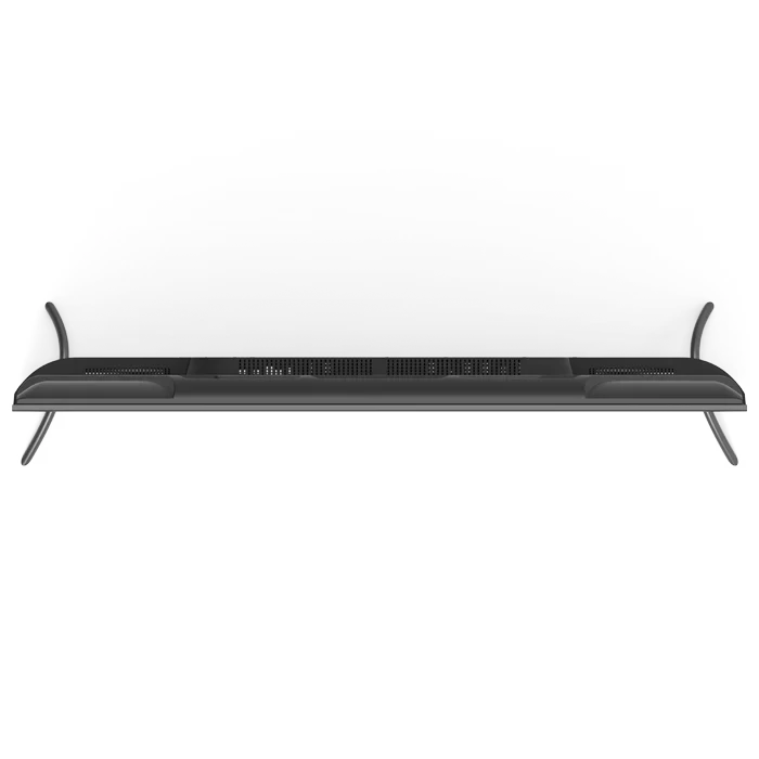 TV QLED Google TV Metal Frameless Daiko