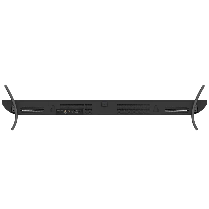 TV QLED Google TV Metal Frameless Daiko