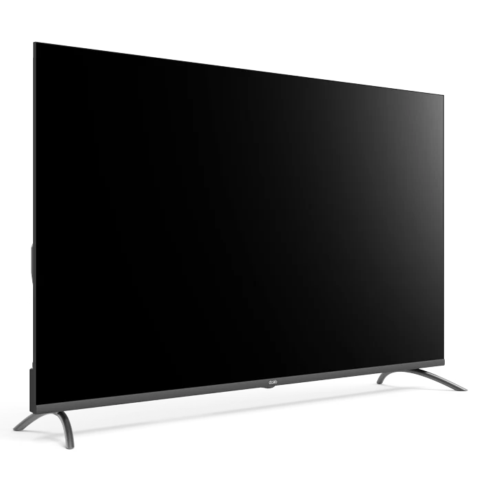 TV QLED Google TV Metal Frameless Daiko