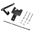 Radiator Grille Shutter Delete Kit | 2009-2018 RAM 1500 DS (Classic)