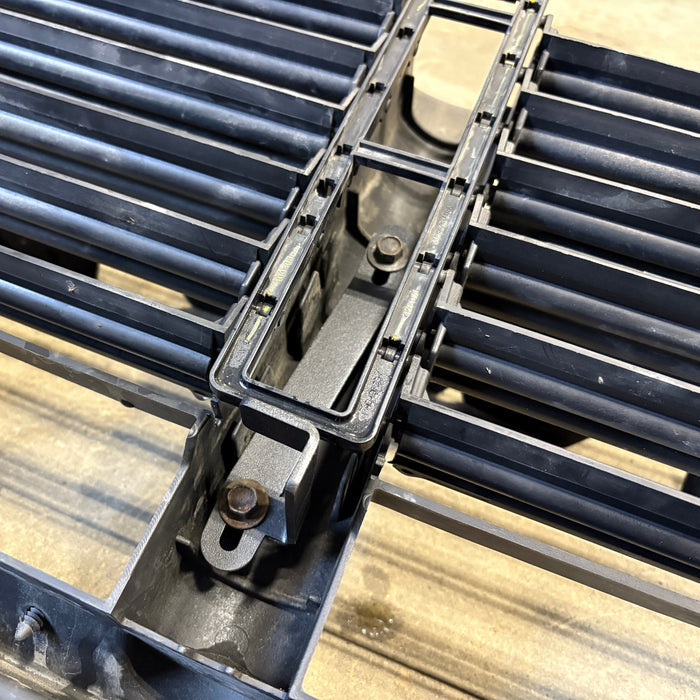 Radiator Grille Shutter Delete Kit | 2009-2018 RAM 1500 DS (Classic)