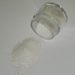 Rainbow Edible Glitter