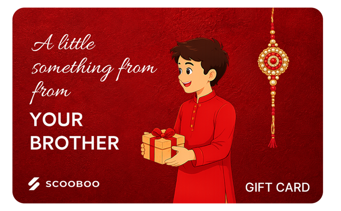 Rakhi Gift Cards