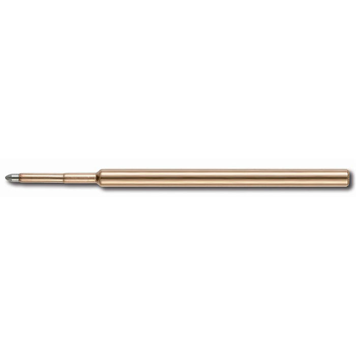 Red Ballpoint Refill By Fisher, Will fit Parker Ballpoint Pens  Fisher Ballpoint Refills