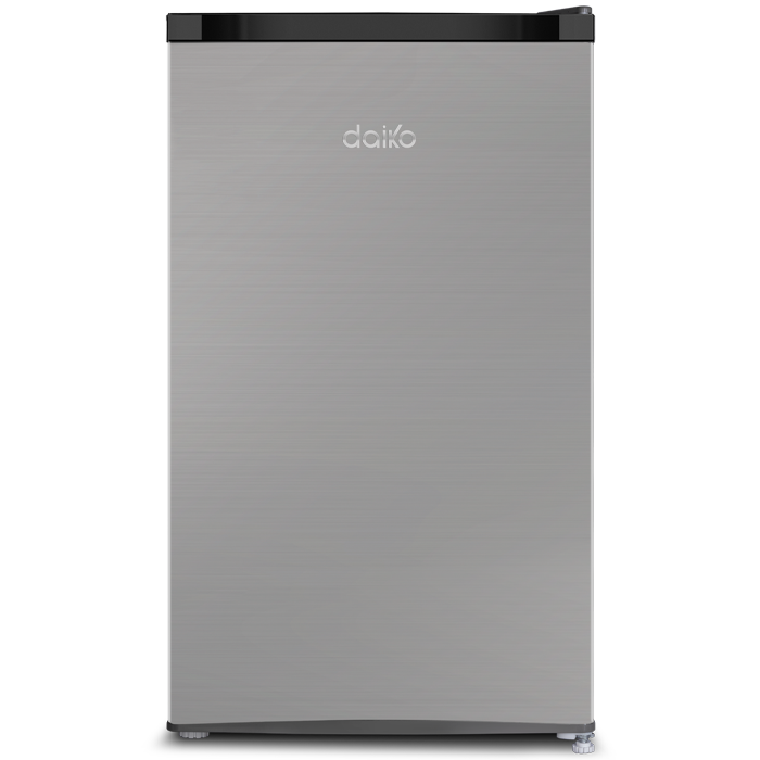Réfrigérateur Mini-bar DEFROST Dark Silver 1673 Daiko