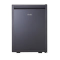 Réfrigérateur Minibar thermoélectrique 0 db Gris foncé Daiko