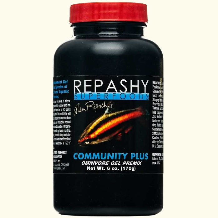 Repashy Community Plus - Aquarium Co - Op