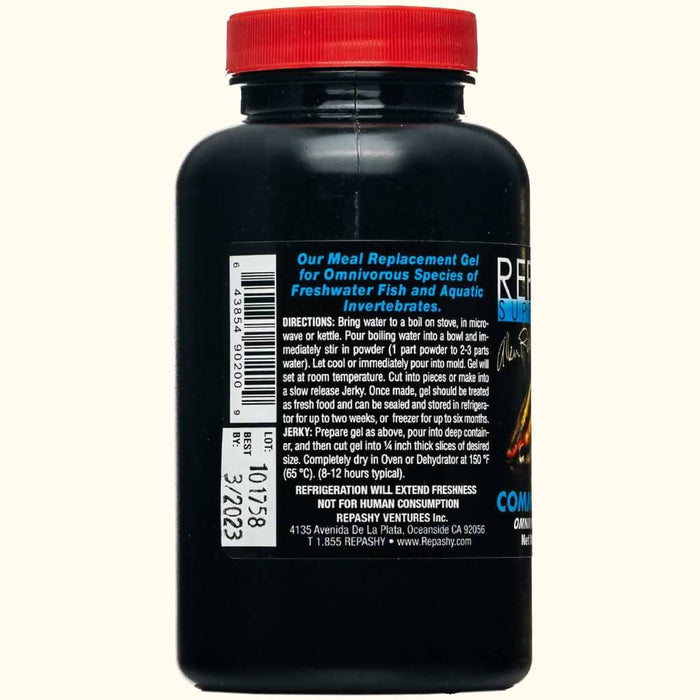Repashy Community Plus - Aquarium Co - Op