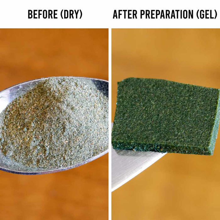 Repashy Soilent Green - Aquarium Co - Op