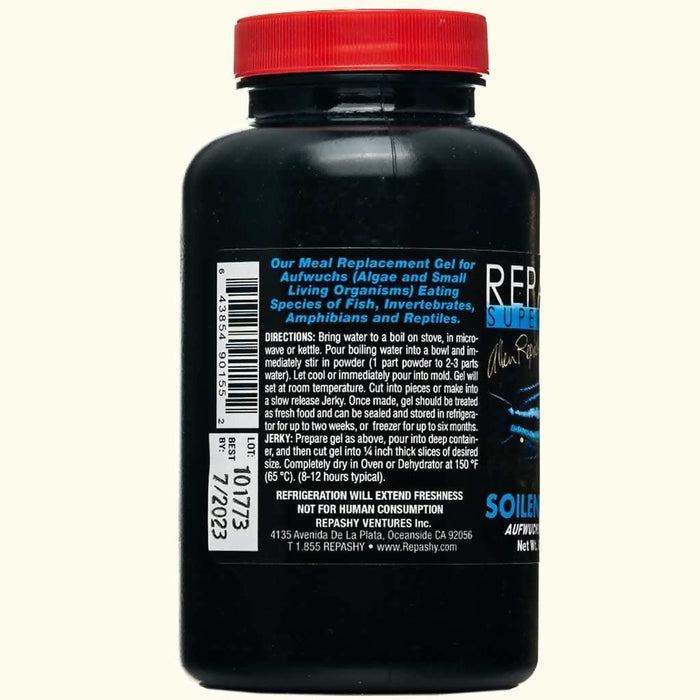 Repashy Soilent Green - Aquarium Co - Op