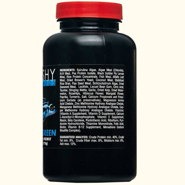 Repashy Soilent Green - Aquarium Co - Op