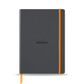 Rhodiarama Dotted Notebook