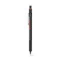Rotring 500 Black 0.7mm Mechanical Pencil