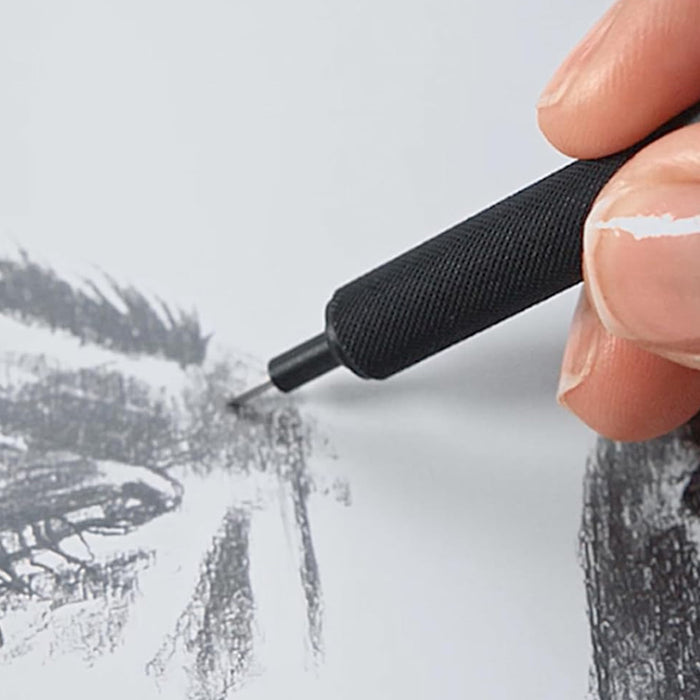 Rotring 500 Black 0.7mm Mechanical Pencil