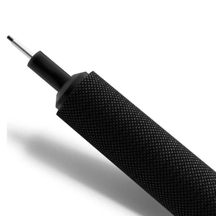 Rotring 500 Black 0.7mm Mechanical Pencil