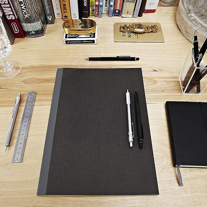 Rotring 500 Black 0.7mm Mechanical Pencil