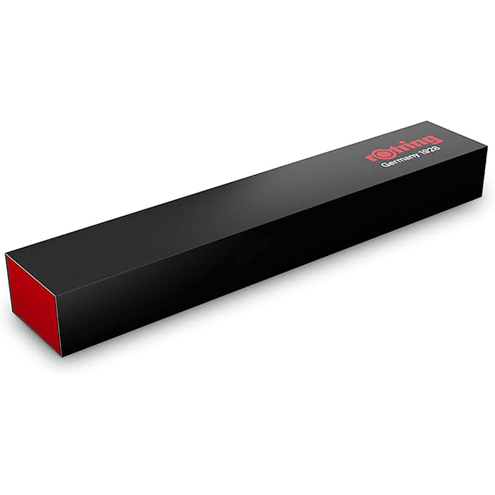 Rotring 500 Pencil 0.5mm Green Knurled Grip Mechanical Pencil 2164106