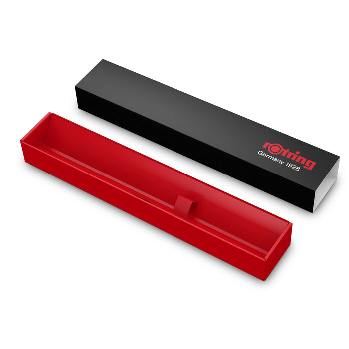 Rotring 800+ 0.5mm Black Mechanical Pencil + Stylus Hybrid 1900181  Rotring Pencil