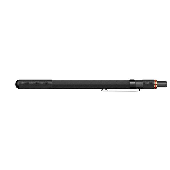 Rotring 800+ 0.7mm Black Mechanical Pencil and Stylus Hybrid 1900182  Rotring Pencil